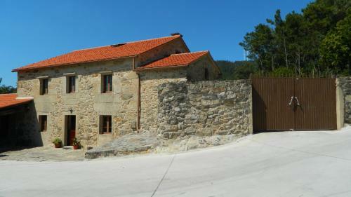 Casa Cerca de Noia - Casa Da Crina