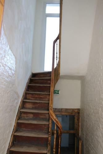 Hotel Ma�ana Ma�ana
