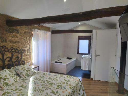 Apartamento A Xanela