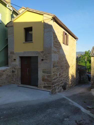 Apartamento A Xanela