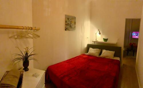 Apartamento Homefeeling Flat Toplocation Antwerp