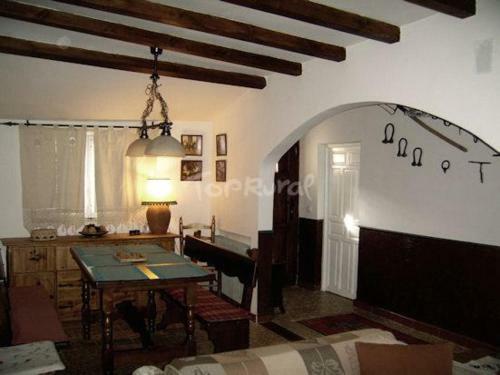 Casa Rural El Rinc�n