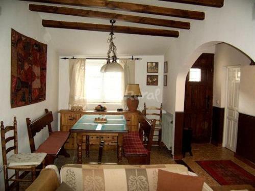 Casa Rural El Rinc�n
