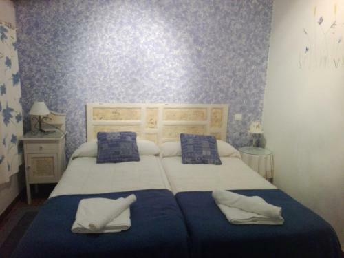 Casa Rural El Rinc�n