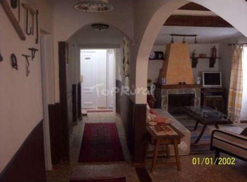 Casa Rural El Rinc�n
