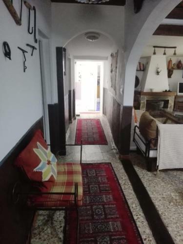 Casa Rural El Rinc�n