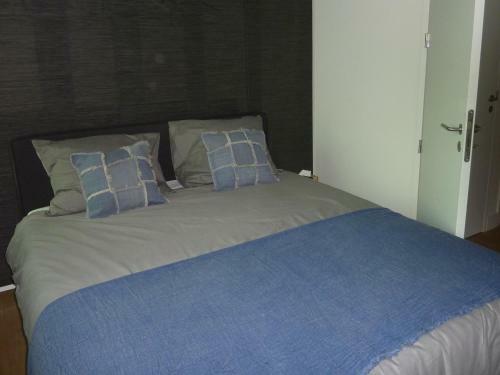 Antwerp Old Town Triplex Apartment
