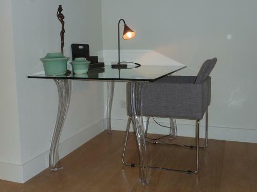 Antwerp Old Town Triplex Apartment