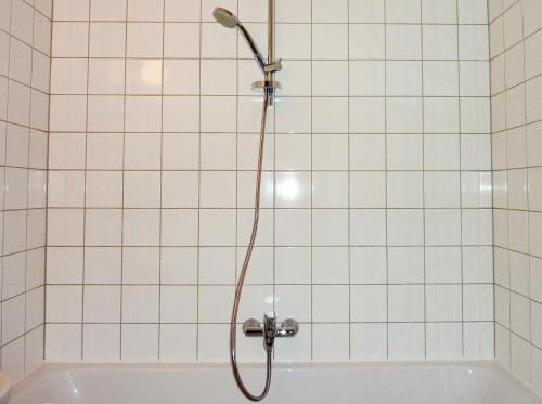 Antwerp Old Town Triplex Apartment