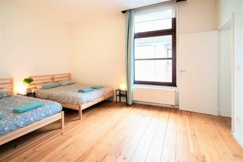 Apartamento The Antwerp Old Town Lodge