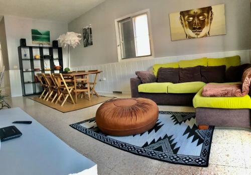 Bruno�s House Apartment View