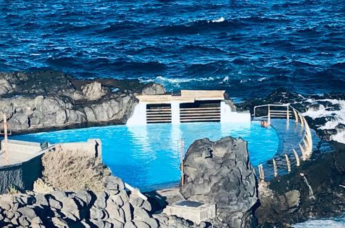 Bruno�s House Apartment View