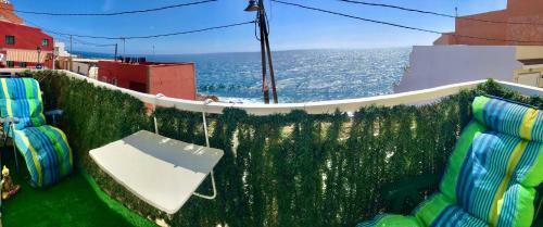 Bruno�s House Apartment View