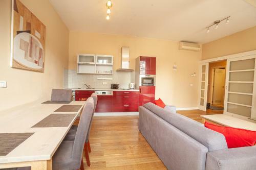 Apartamento Luxury Suites Castel
