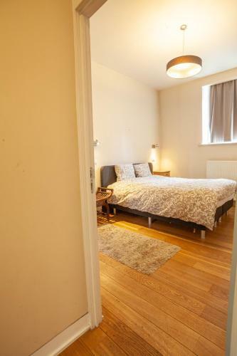 Apartamento Luxury Suites Castel