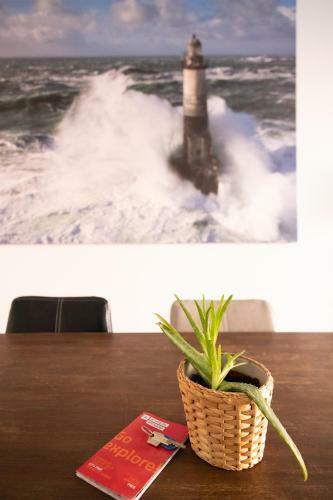 Apartamento Modern 2bdr Flat At Antwerp City Centre