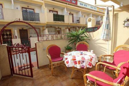 Casa Di Alessa