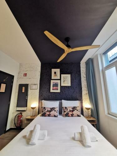 Apartamento The Blue Parrot