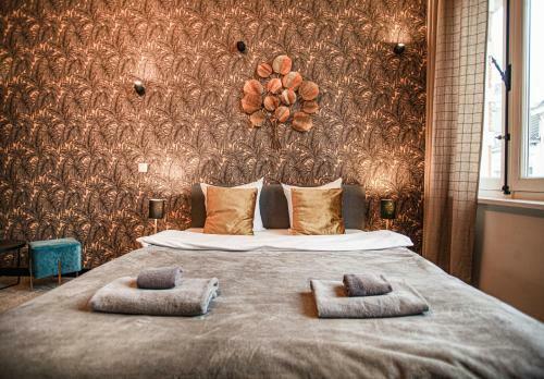 Apartamento Luxury Suits Historic Center