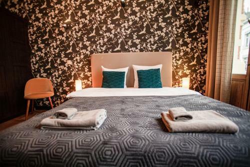 Apartamento Luxury Suits Historic Center