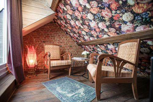Apartamento Luxury Suits Historic Center