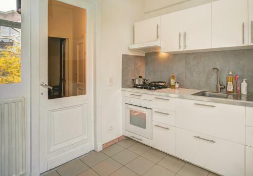 Apartamento The National Lodge