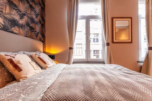 Apartamento Luxury Suites Boutique