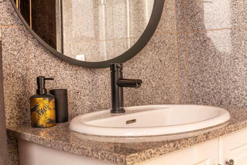 Apartamento Luxury Suites Boutique