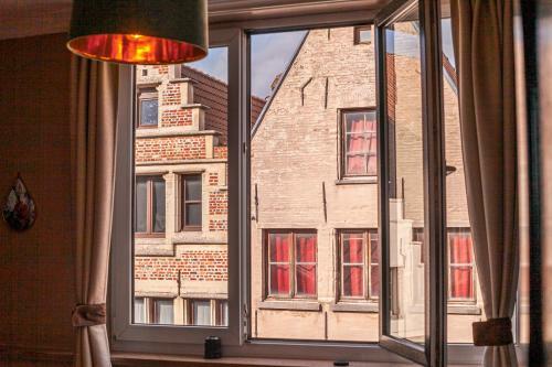 Apartamento Luxury Suites Boutique