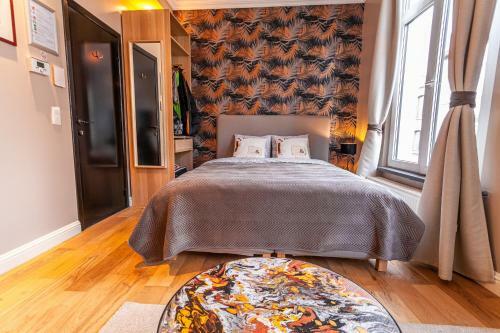 Apartamento Luxury Suites Boutique