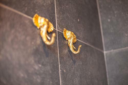 Apartamento Luxury Suites Boutique