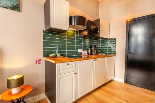 Apartamento Luxury Suites Boutique