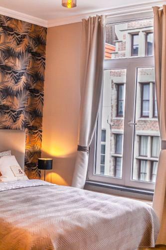 Apartamento Luxury Suites Boutique