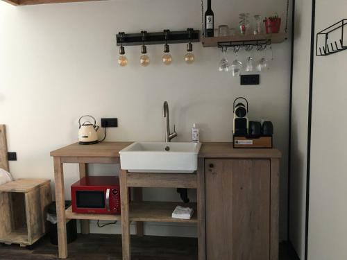 B&B Sint-mariaburg