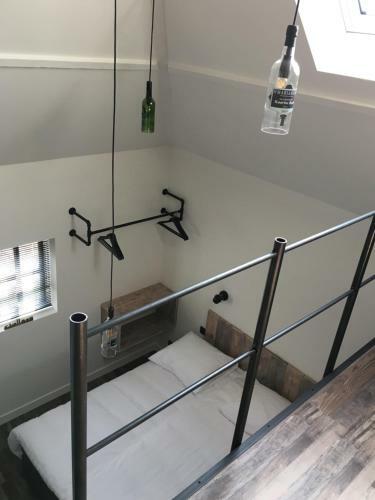 B&B Sint-mariaburg