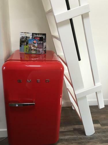 B&B Sint-mariaburg