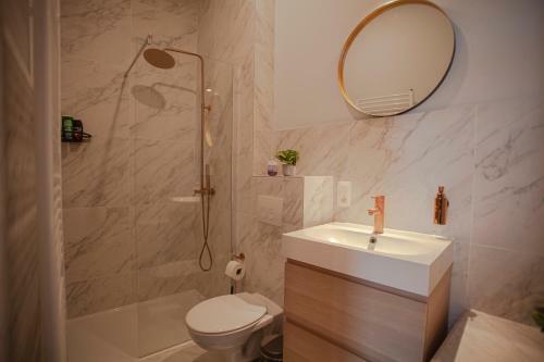 Apartamento Luxury Suites Meir