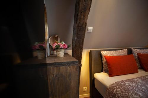 Apartamento Luxury Suites Meir
