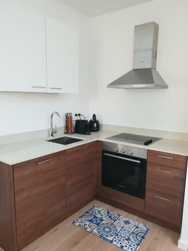 Apartamento Uitzicht Op Het Mas
