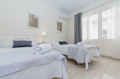 Apartamento San Pascual 18 III En Orihuela