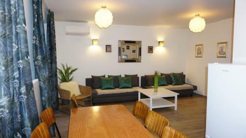 Apartment Anvers