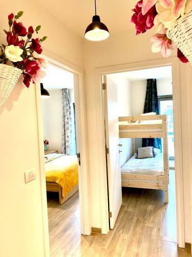 Apartment Anvers