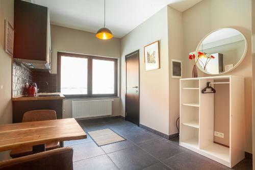 Apartamento Luxury Suites Central