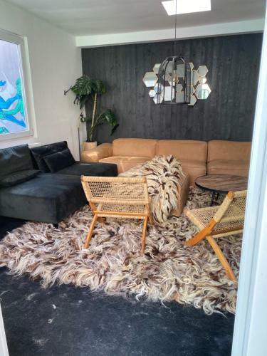 Apartamento Panoramic Antwerpen Centrum