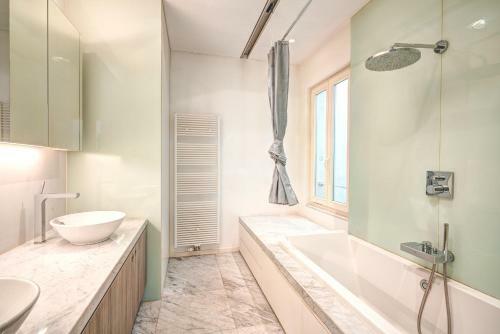 Apartamento Saint Pauls Lodge