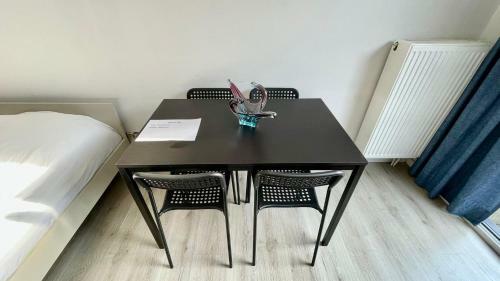 Luna Apartments
