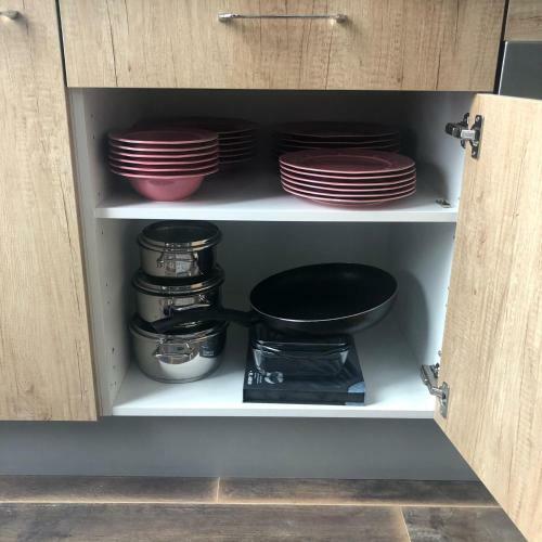 Apartamento Konac