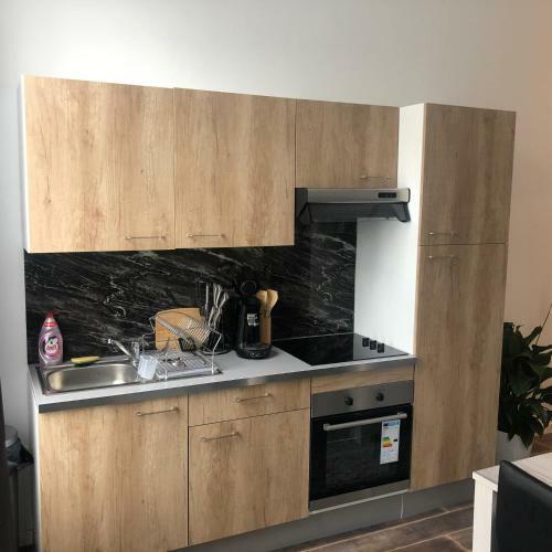 Apartamento Konac