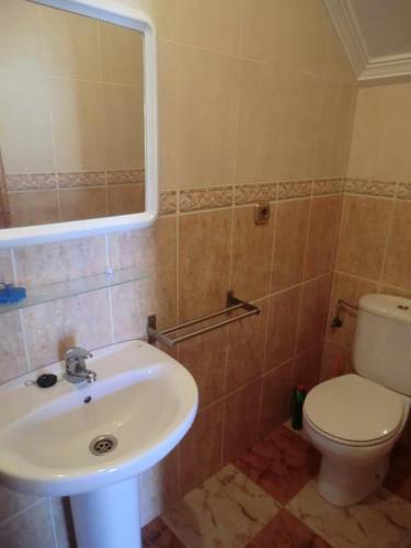 Los Dolses Don Juan,villa Avec Piscine Priv�e