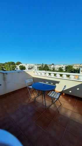 Los Dolses Don Juan,villa Avec Piscine Priv�e